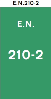 E.N. 210-2 - Canedo de Basto
 - Est. Canedo